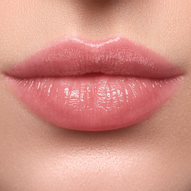 Wycon HYDRASHEER - GLOSSY LIPSTICK 13 BLUSHY - Image 3