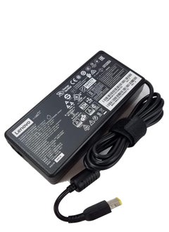 CS 20V 6.7A 135W Slim Tip AC Adapter for Lenovo IdeaPad Y40-70 Y50-70 Y70-70, ThinkPad T440P T450P T460P T530 T540 T56  - Image 3