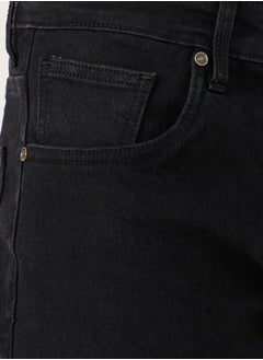 Styli Slim Fit Jeans with Ripped Details  - Image 3