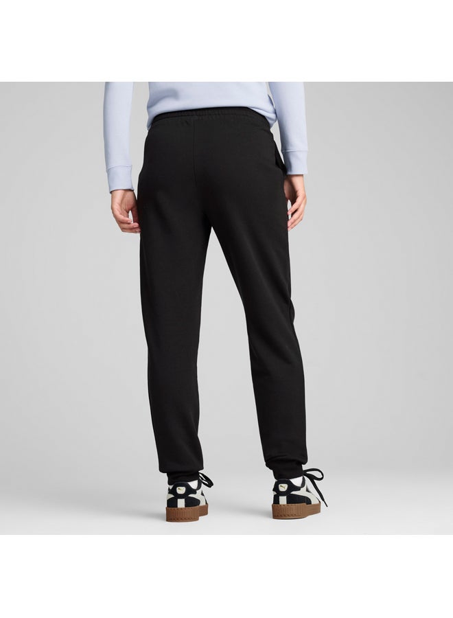 PUMA ESS LOGO LAB Pants TR - Image 4
