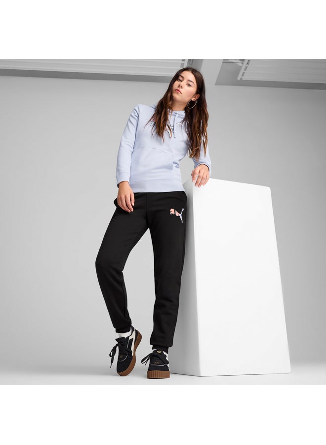 PUMA ESS LOGO LAB Pants TR - Image 5
