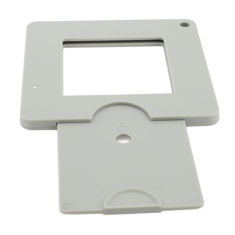 Compact ABS Plastic Sliding View Finder For Artists Painting On The Go - Image 5
