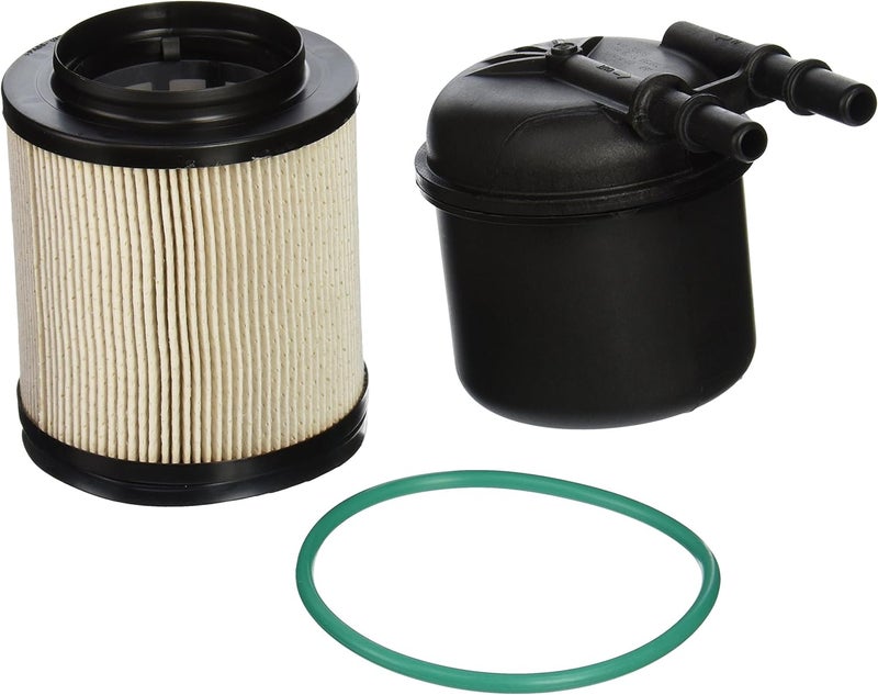فلتر وقود كارتريدج WIX Filters 33615 ثقيل الخدمة - عبوة من 1
