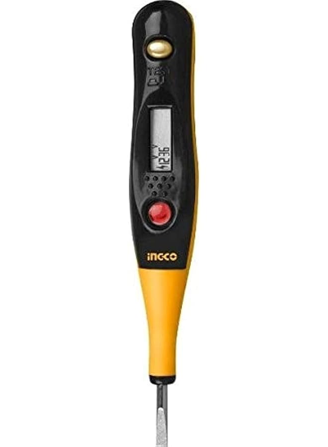 INGCO - Hsdt1909 Digital Test Pencil - Image 1