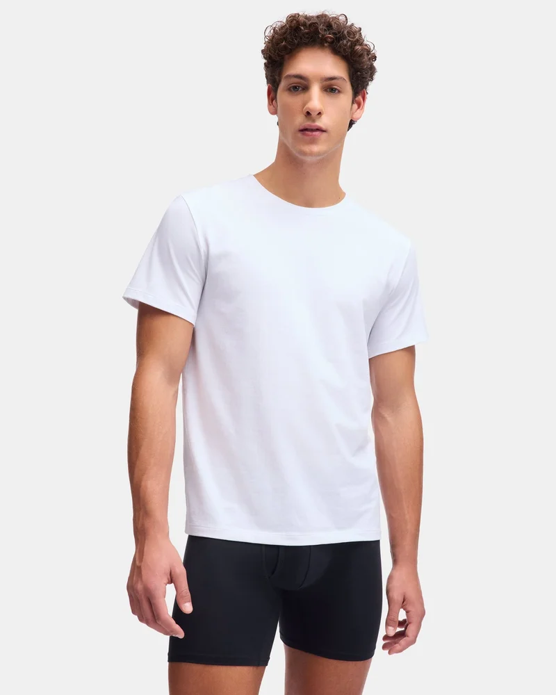 Men's Performance Undershirt Top