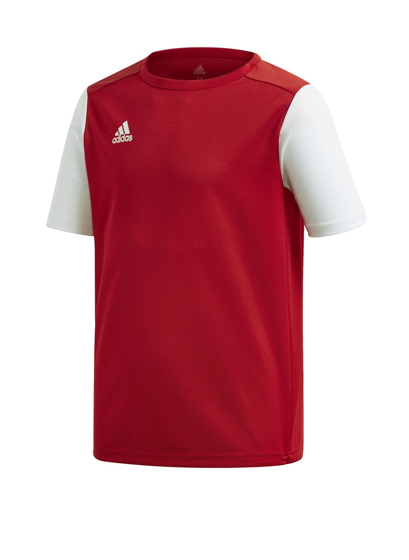 Adidas Youth Estro 19 T-Shirt  - Image 1