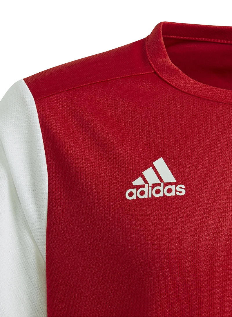 Adidas Youth Estro 19 T-Shirt
