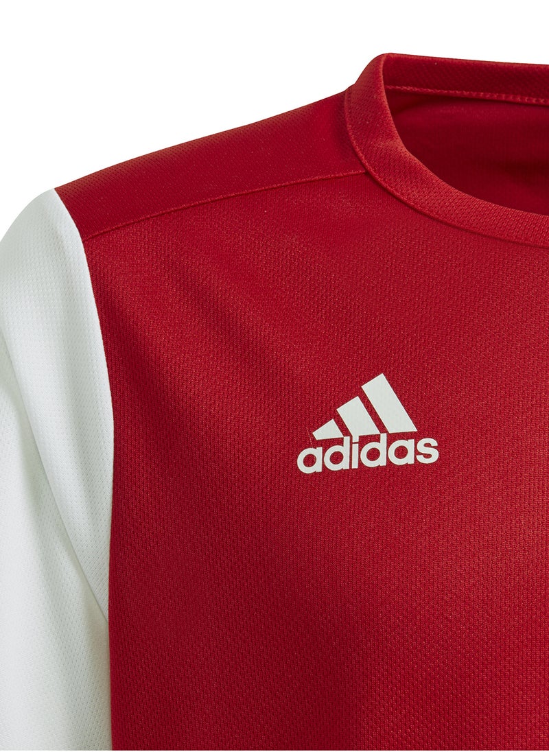 Adidas Youth Estro 19 T-Shirt  - Image 3
