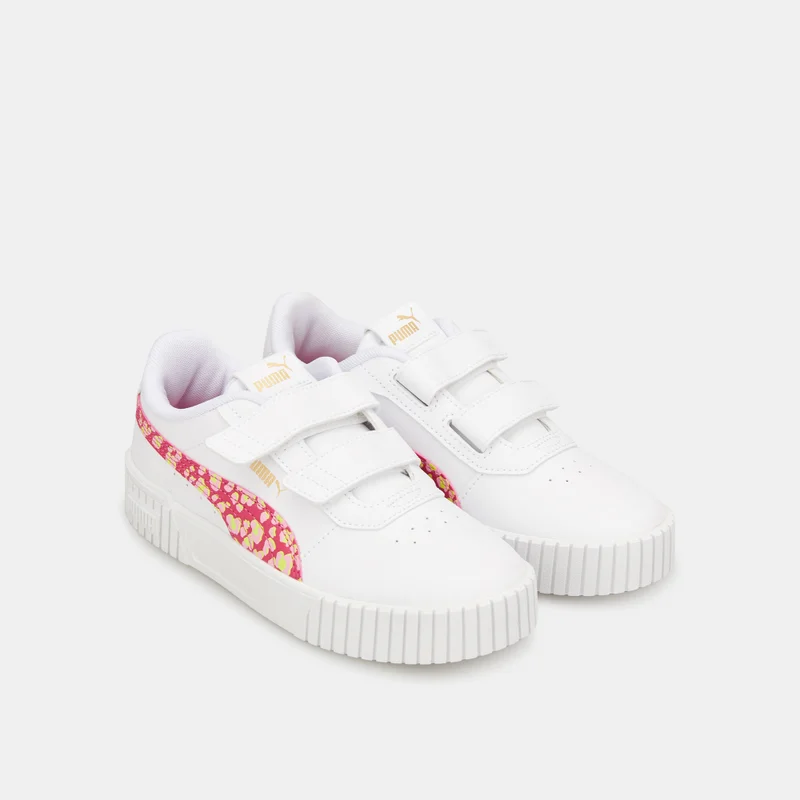 بوما حذاء كارينا 2.0 أنيمال أبديت للاطفال الكبار