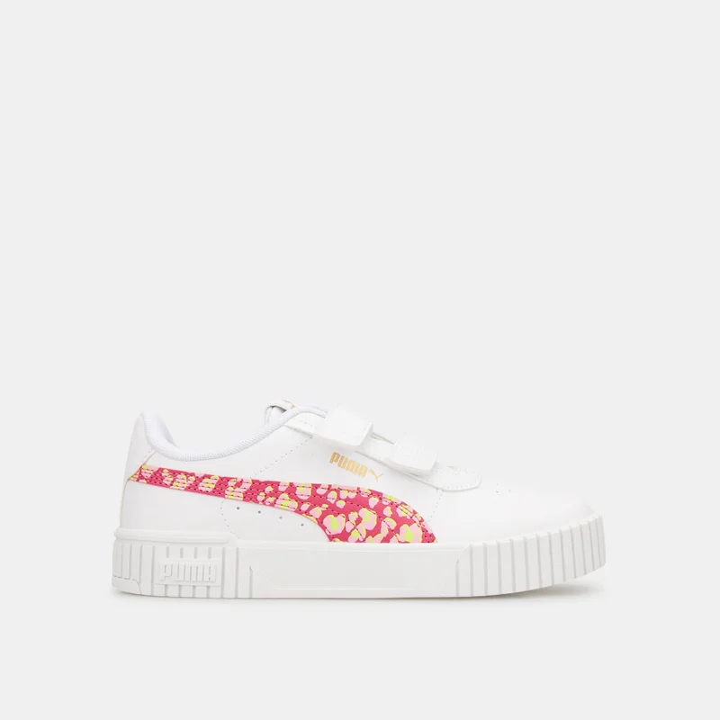 بوما حذاء كارينا 2.0 أنيمال أبديت للاطفال الكبار