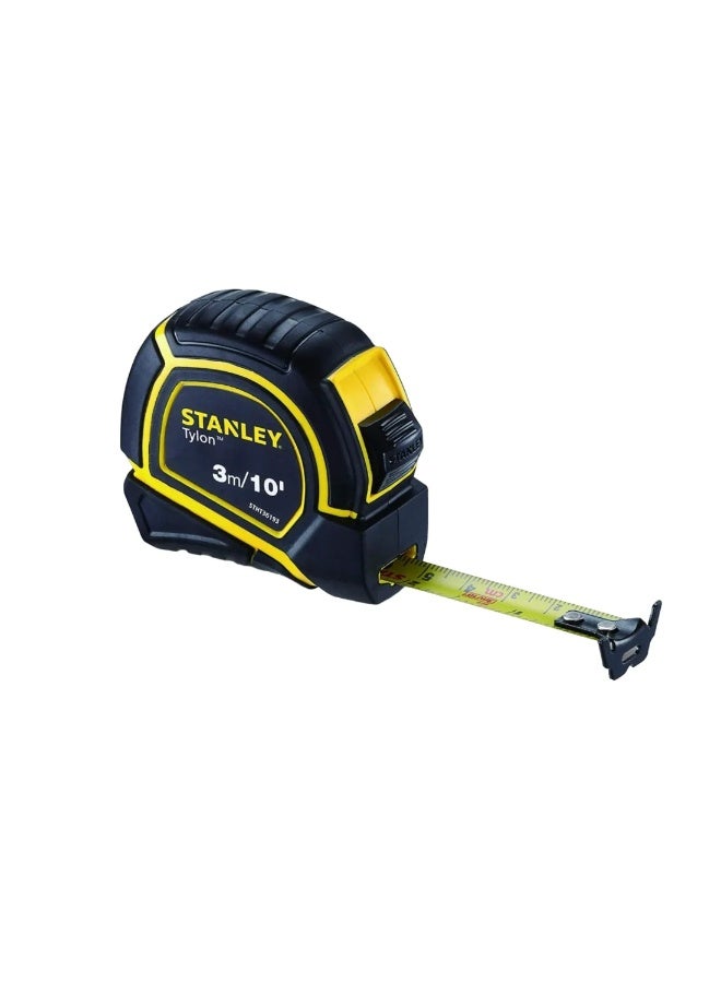 Stanley MEASURING TAPE 3MTR 36193 TYLON STANLEY