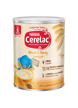 CERELAC Wheat and Honey 400g - pzsku/Z2C4DEB9780E2FE3E72D6Z/45/_/1732700522/ffc882dd-4a44-43f2-a532-4297f34bbfb1