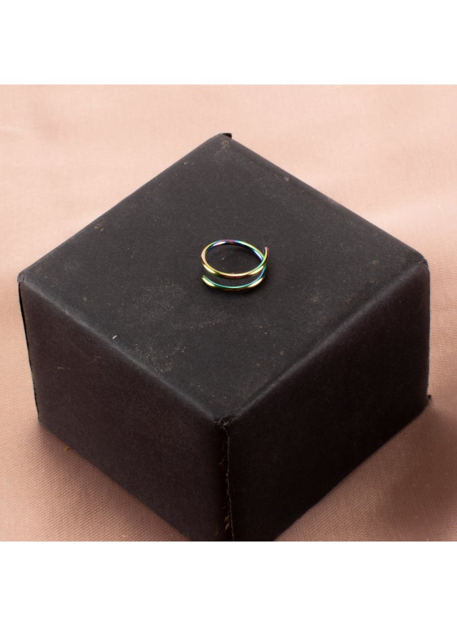Generic Colorful Stainless Steel Piercing  - Image 2