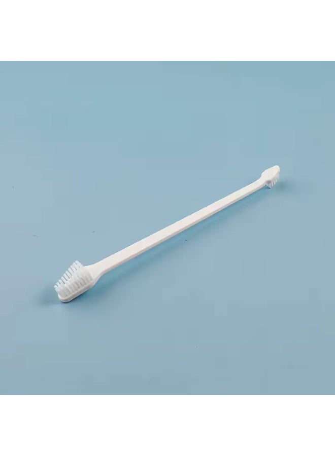 بايولاين مجموعة فرشاة أسنان بيولاين للكلاب - 4 قطع - Image 3