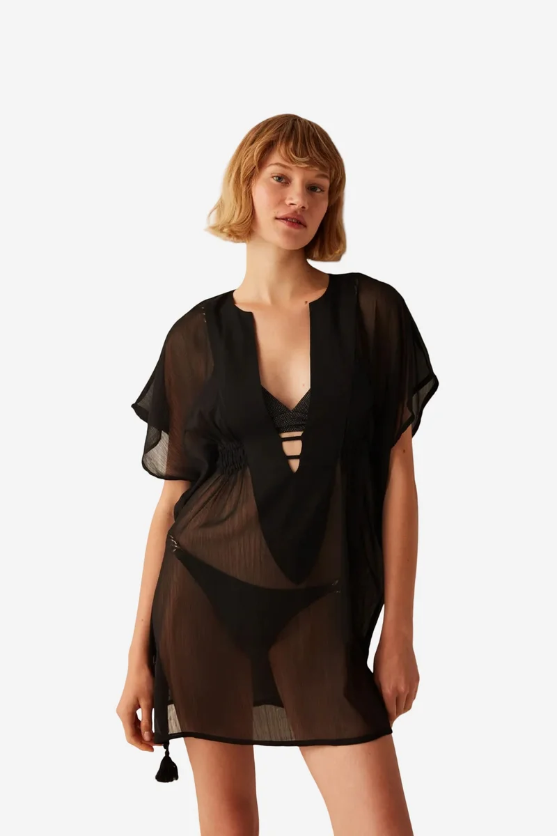 Penti PENTI Basic Kaftan