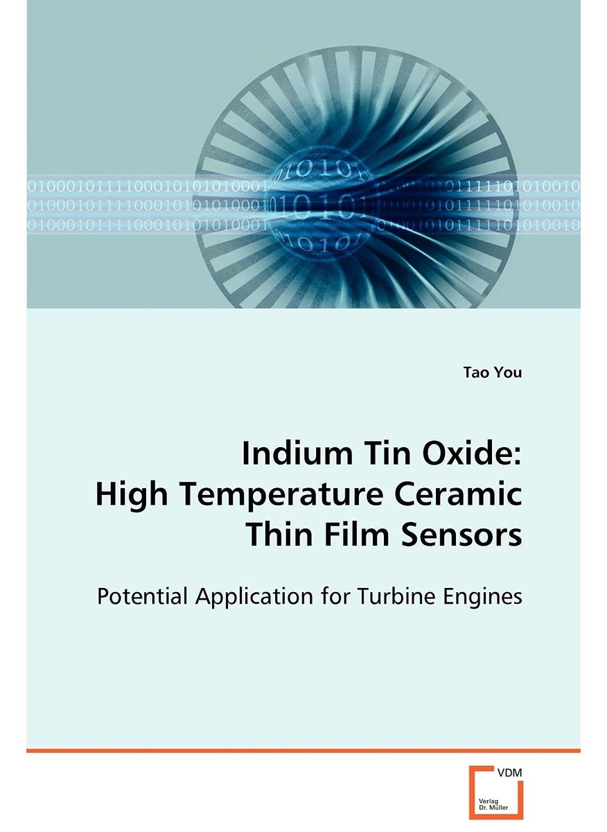 Indium Tin Oxide: High Temperature Ceramic Thin Film Sensors  - Image 1