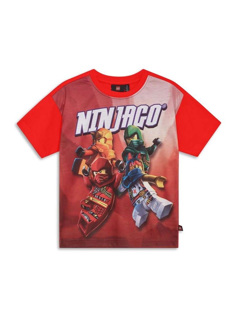 LEGO® NINJAGO T-shirt - Image 1