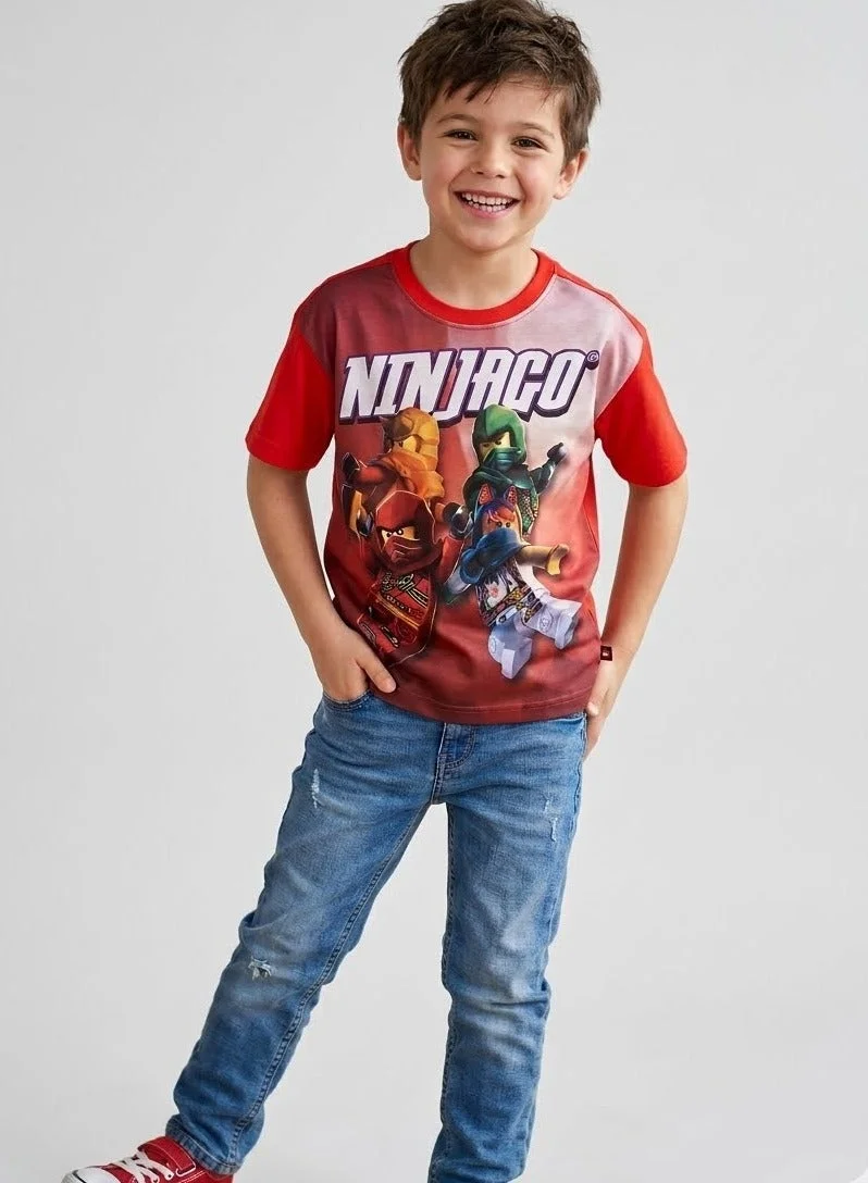 Lego LEGO® NINJAGO T-shirt