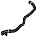 PNYZIK Radiator Coolant Hose Replace 17127535529 Compatible with BMW G01 X3 G02 X4 20182021 Heater Hose Radiator Expansion Tank Pipe - Image 2