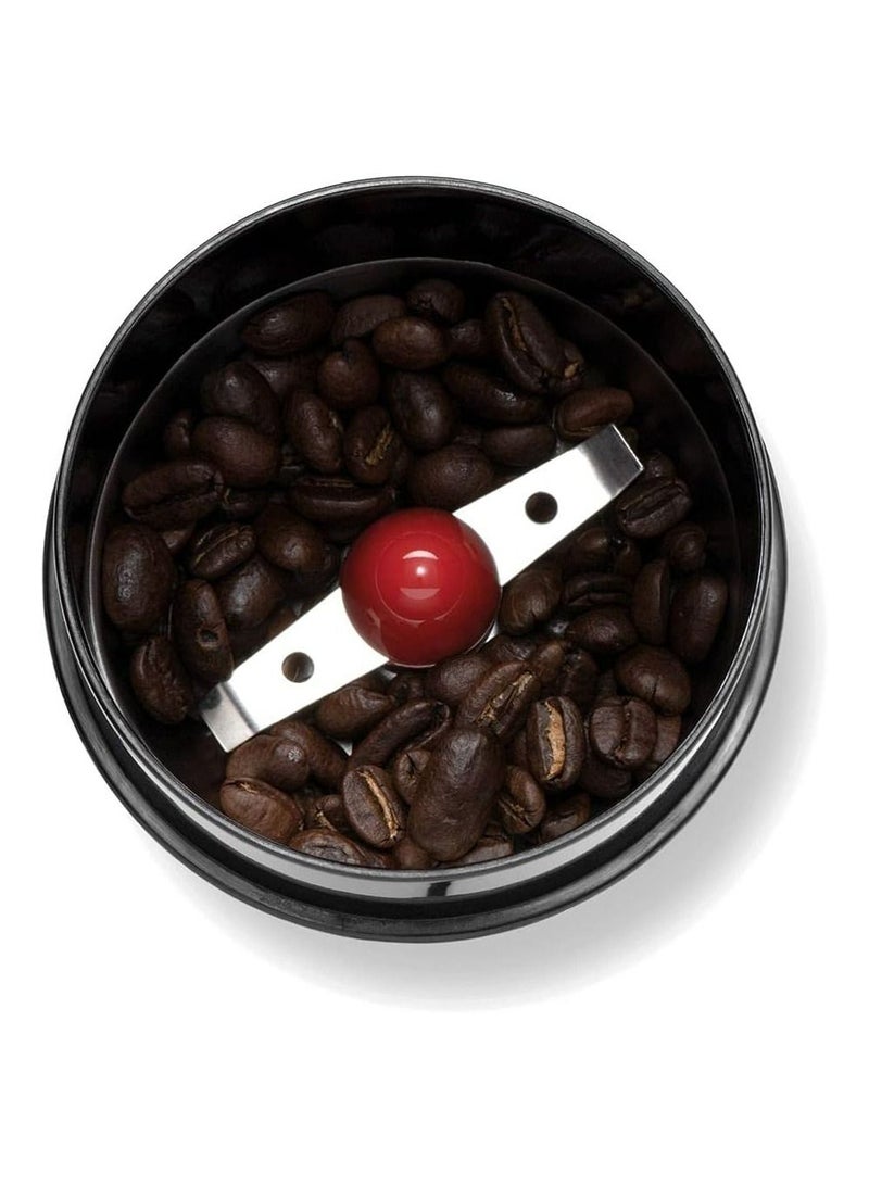 bodum Electric Bistro Blade Coffee Grinder - Image 3