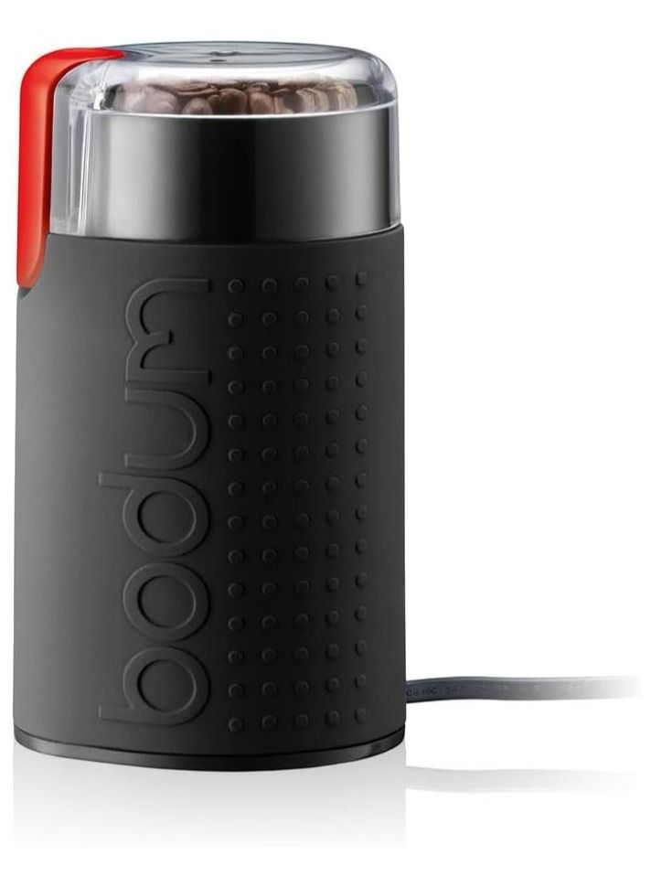 bodum Electric Bistro Blade Coffee Grinder - Image 1