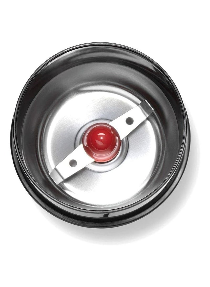 bodum Electric Bistro Blade Coffee Grinder - Image 2