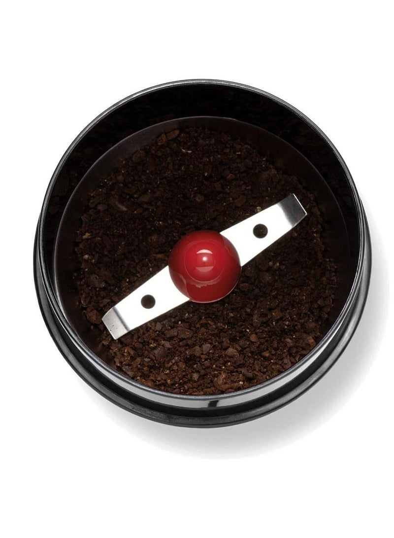 bodum Electric Bistro Blade Coffee Grinder - Image 4