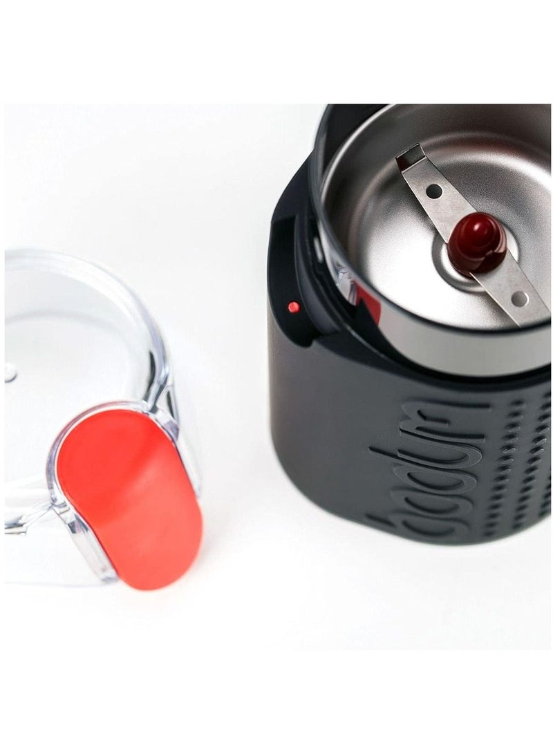 bodum Electric Bistro Blade Coffee Grinder - Image 5