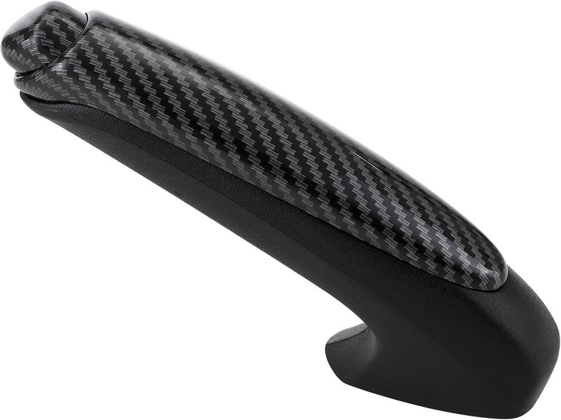 A.I.FORCE Emergency Brake Parking Handle Cover for Honda Civic - Image 4