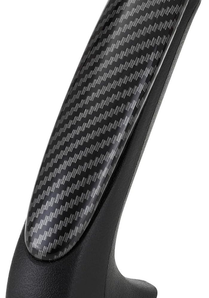 A.I.FORCE Emergency Brake Parking Handle Cover for Honda Civic - Image 1