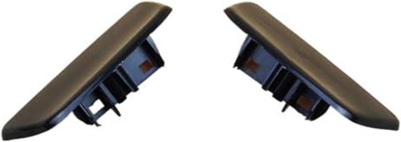 Vuzmode Headlight Washer Nozzle Cover for Subaru Forester - Image 1