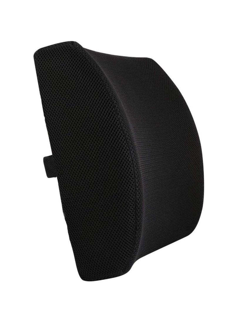 Memory Foam Seat Cushion for Tailbone and Back Pain Relief – Orthopedic, Non-Slip, Comfortable Support for Office Chair, Car Seat & Sciatica - Image 1