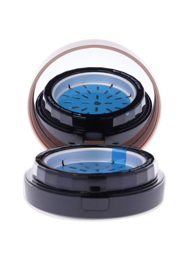 SmashBox SmashBox Halo Fresh Perfecting Powder - Medium-Tan Women 0.35 oz  - Image 2