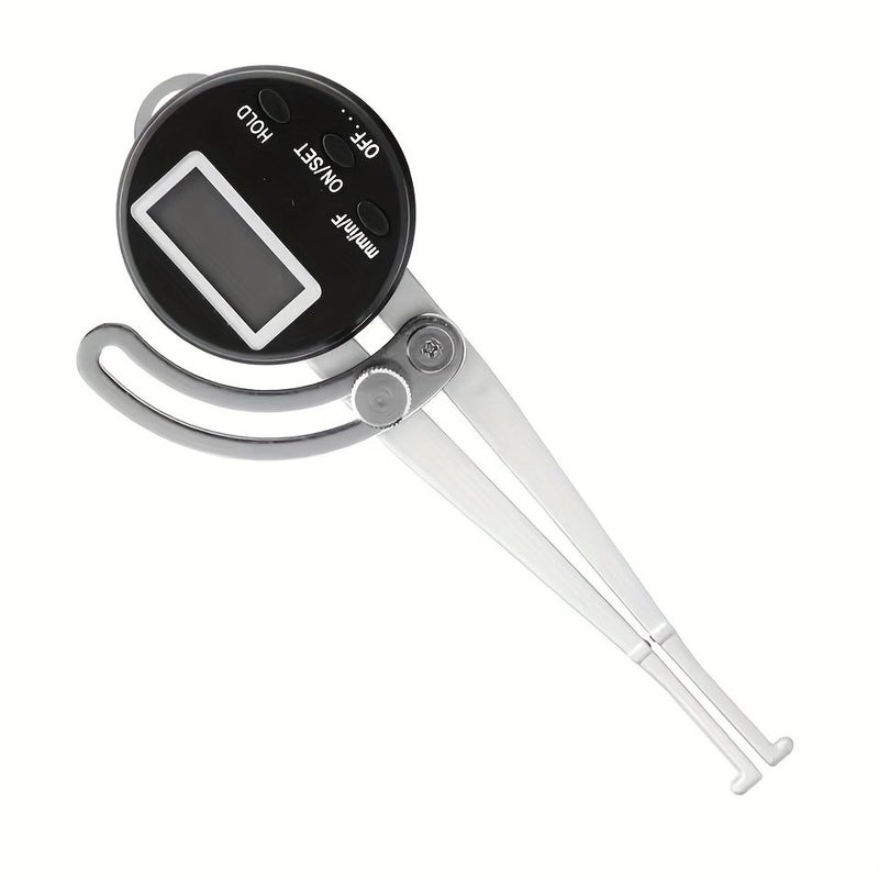 Electronic Digital Internal Diameter Measuring Gauge 12.7 To 165Mm 0.1Mm Resolution - Image 5