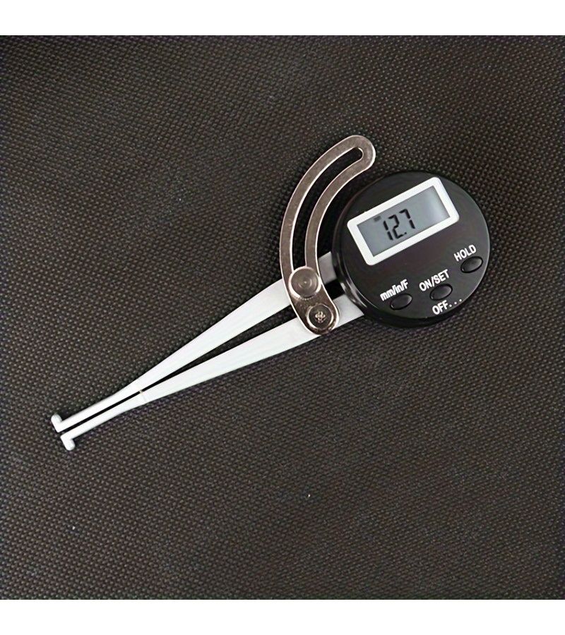 Electronic Digital Internal Diameter Measuring Gauge 12.7 To 165Mm 0.1Mm Resolution - Image 3