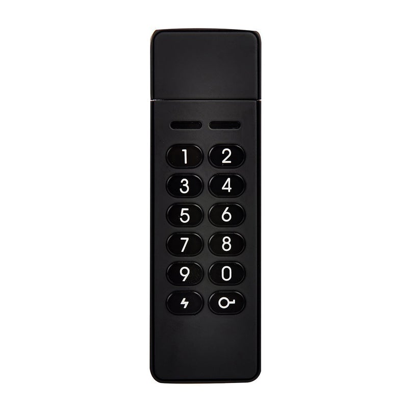 سائق ذاكرة USB مشفر رقمي 16 جيجا بايت / 32 جيجا بايت USB 2.0 لحماية أمن البيانات، سائق ذاكرة USB مشفر للهواتف الذكية وأجهزة الكمبيوتر المحمولة والأجهزة الحاسوبية المكتبية - Image 1