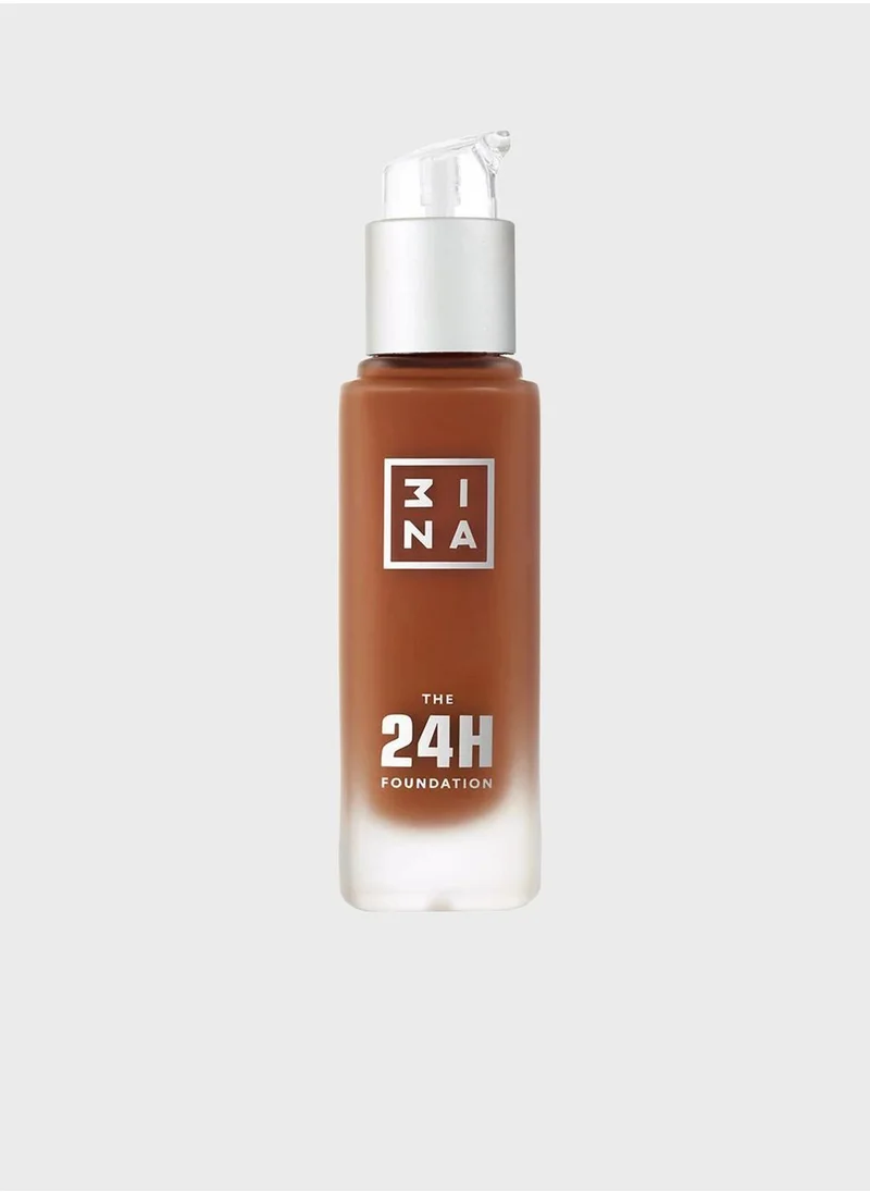 3INA The 24h Foundation 669