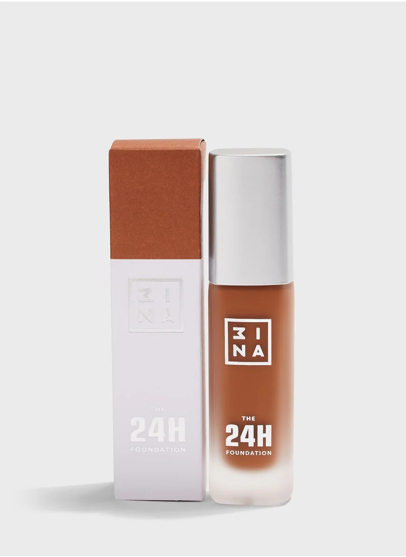 3INA The 24h Foundation 669