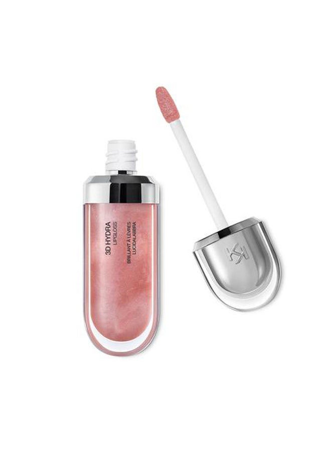 KIKO MILANO Softening Lip Gloss With 3D Effect 