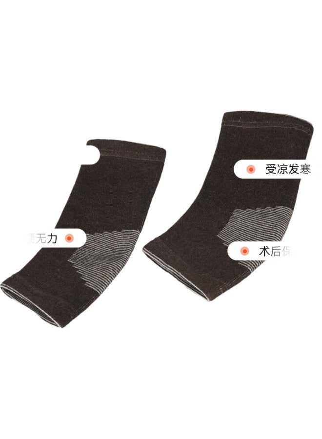 Nailekesi N Ankle Support Brace Wrap Foot Sleeve Ankle Protector Ankle Guard Ankle Brace Ankle Support Leg Heel Protection Foot Sleeve Foot Neck - Image 1