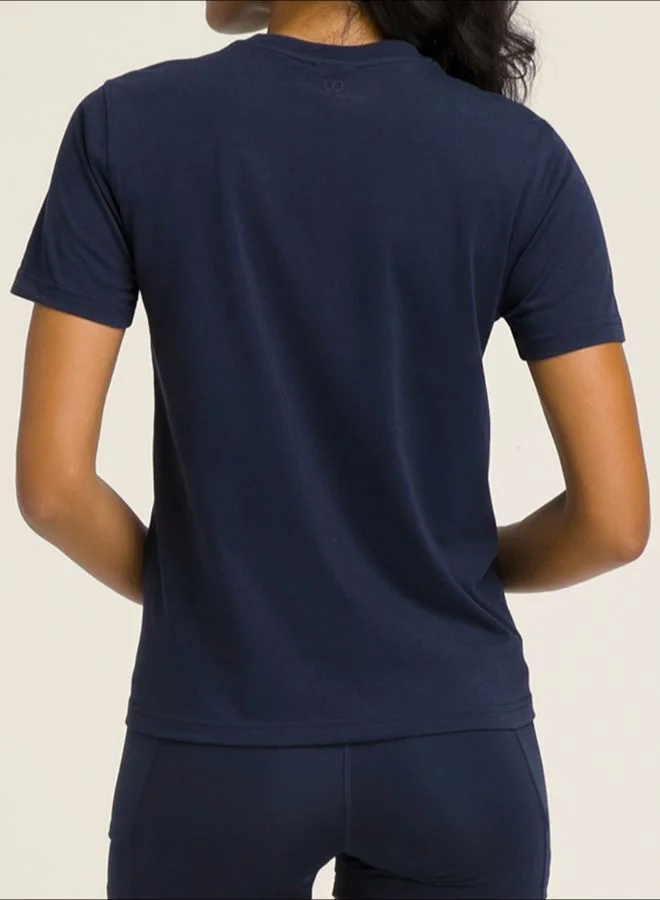 Wilson  Classic Team Graphic Tee  | Best Price UAE