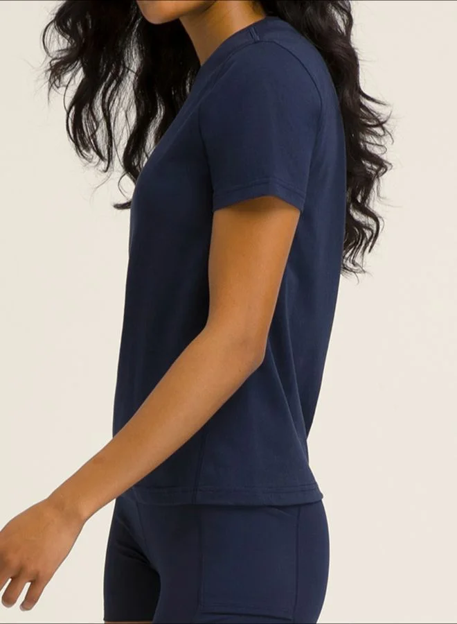 ويلسون تيشيرت كلاسيك فريق جرافيك