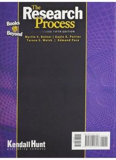 The Research Process: Books and Beyond  - Image 3