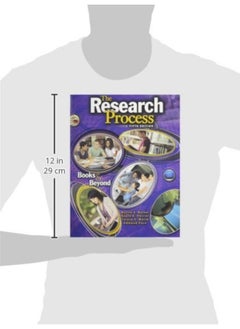 The Research Process: Books and Beyond  - Image 1