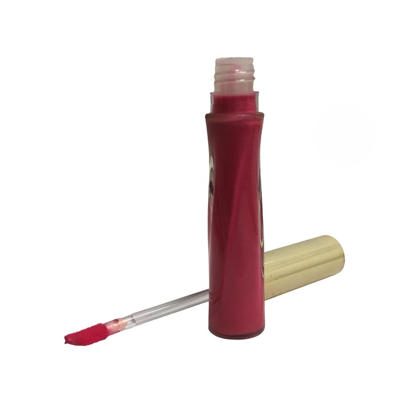 Sedell Lip Gloss Pink Matte - Image 3
