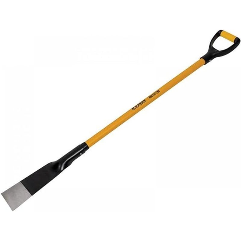Roughneck Roughneck THE MUTT PRO ROU88030 Multi-Purpose Demolition Scraper - Fibreglass 100mm/4" 