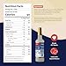 Torani Coconut Syrup for Drinks Flavoring for Coffee and Cocktails Pump Included 254 Oz - Image 4