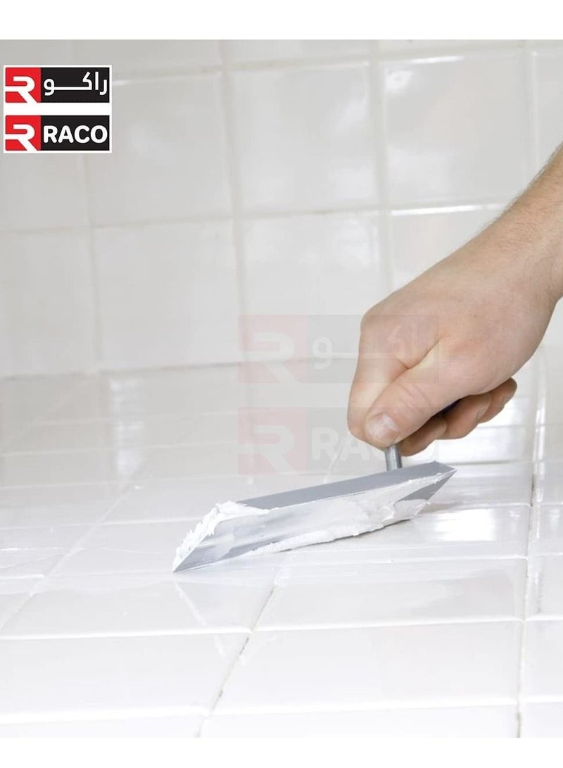 RACO RACO Cement Tile Grout for Filling Tile Joints 5KG BEIGE  - Image 3