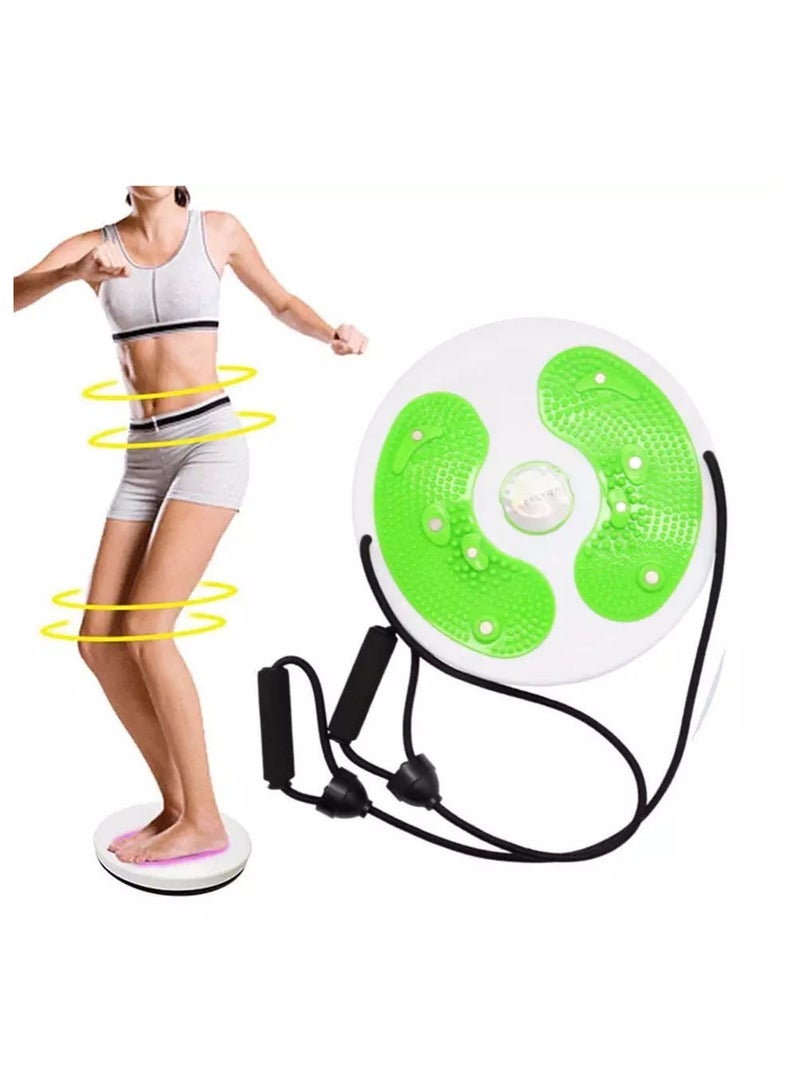 Generic Waist Twisting Disc With Elastic Belt - Image 1