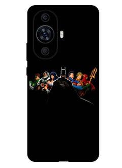 Protective Case Anti Scratch Shock Proof Bumper Cover For Huawei Nova 11 Ultra Super heros